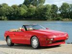 Aston Martin V8 Volante Zagato 1988 года (WW)